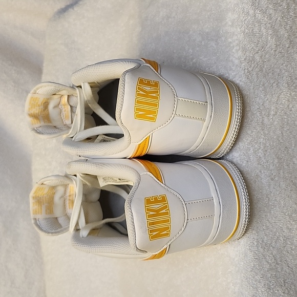 Air force 1 '07 3 - Picture 5 of 9